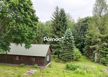 piękne ranczo z łąką i lasem pod Horyńcem-Zdrojem