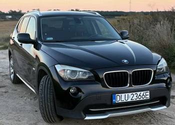 *** BMW X1 E84 xDrive 2.0d 177 KM ***