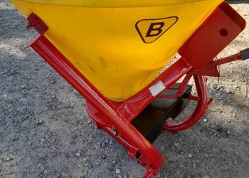 Rosiewacz do nawozów 300l