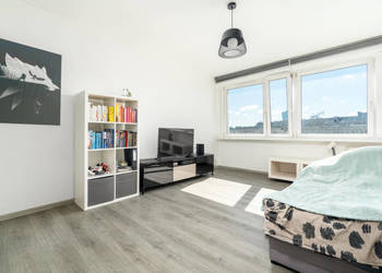 ★Kawalerka centrum Szczecina – gotowa inwestycja★