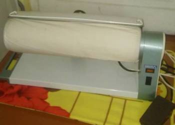 Magiel elektryczny PREDOM