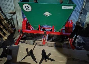 Sadzarka do ziemniaków