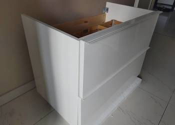 Szafka Łazienkowa IKEA Godmorgon
