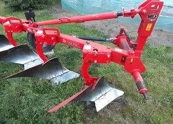 Pługi AKPIL MIX 40 3+1