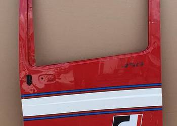 DAF 106 XF DRZWI LEWE