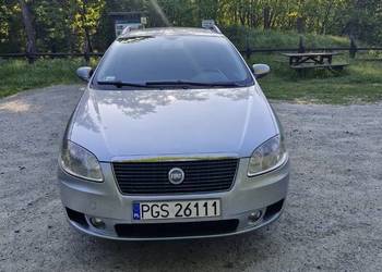 Fiat croma