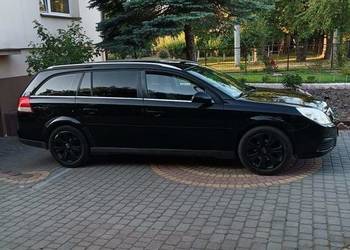 Opel Vectra c 1.8 LPG