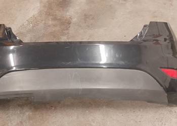 Zderzak Tylny Ford Fiesta Mk7 08 -12 rok 5D