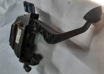 Seat Ibiza Cordoba 6L 02-08 pompka sprzęgła + pedał