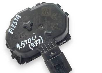 PRZEPUSTNICA Ford Fiesta MK7 1.5 TDCi 9807238580 V29039645