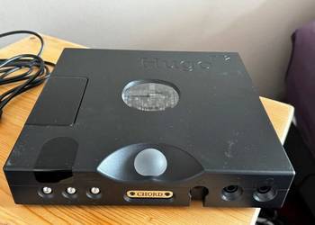 Dac Chord Hugo TT2