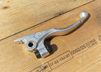 Oryginalna klamka hamulca KTM 77713002000 / Brembo – SX SX-F 2014–2018
