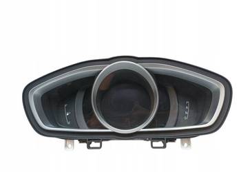 LICZNIK 31453157 1.5 B 152KM Volvo V40 II (2012-2019)