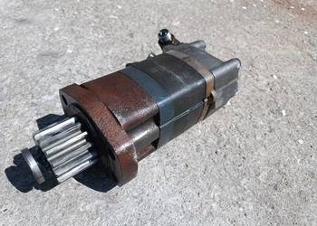 Wacker Neuson RT82 Silnik jazdy, hydromotor