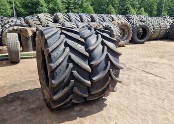 540/65r24 540/65-24 BKT Vredestein 99% bieżnik