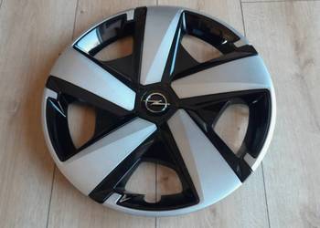 NOWY KOŁPAK 16" OPEL CROSSLAND X ORYGINAŁ
