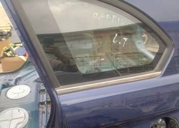 Szyba Karoseryjna Tylna Boczna Chevrolet Captiva 2.4 4x4 Wysyłka