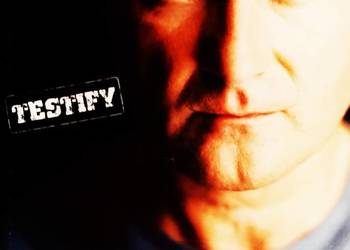 CD Nowa- Sprzedam Album CD Phil Collins-ex Genesis Testify CD