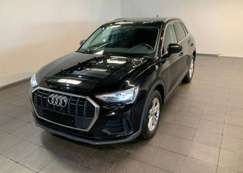 Audi Q3 Sportback I (2019-2025)
