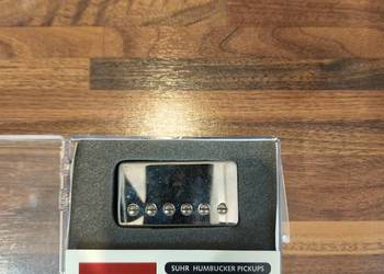 Shur Humbucker Pickups