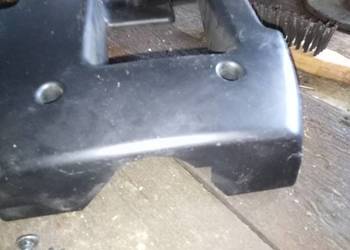 Renault laguna I element poszycia kolumny kierowniczej 7700822041