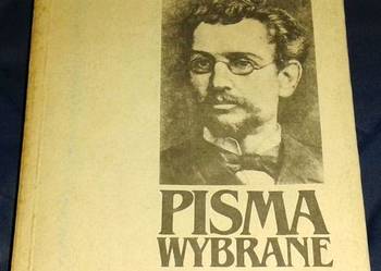 Pisma wybrane. Nowele - Tom 1 - Bolesław Prus