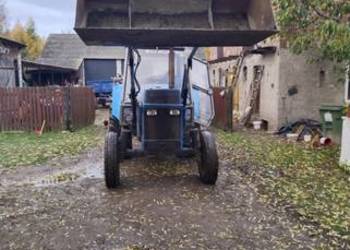 Zetor 8011