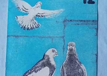 Hodowca Drobnego Inwentarza. Nr 12 / 1983 r.