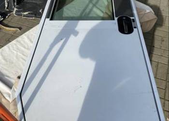 Kamper integra drzwi kierowcy,lewe