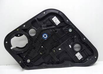MECHANIZM PODNOŚNIK SZYBY PRAWY TYŁ TYLNY KIA SPORTAGE IV 83480-F1070