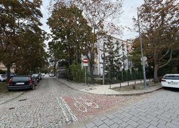 STARE BIELANY| 44,53 m²| 2 POKOJE| CEGŁA |3/3 |WIDOK NA DOMY|PŁATNICZA