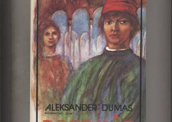 Ascanio - Dumas