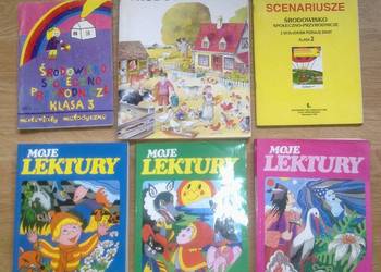 Książki 52 sztuki nauczanie początkowe