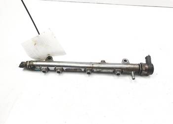 LISTWA WTRYSKOWA IVECO DAILY 50C35 0445214248