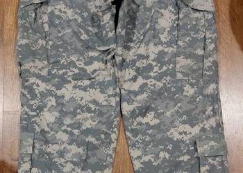 Spodnie ACU UCP Medium Short