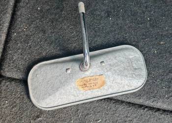 Lusterko wsteczne Fso Warszawa m20 200 201 Syrena Pobeda