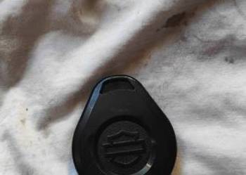 Fob Pilot Alarm Harley Kodowanie
