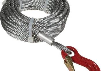 Lina 7mm x 12,5m AL-KO 1730140