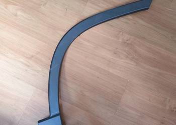 Listwa nadkola 574854820D Seat Ateca