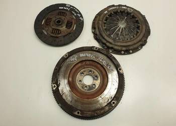 KOMPLETNE SPRZĘGŁO Peugeot Partner II 1.6 HDI