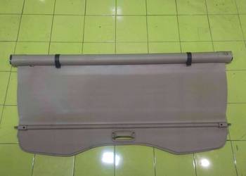 LAND ROVER FREELANDER II LIFT 13r 5D roleta bagaznika