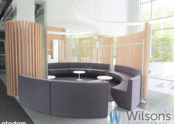 Lokal 281m2 Warszawa Cybernetyki