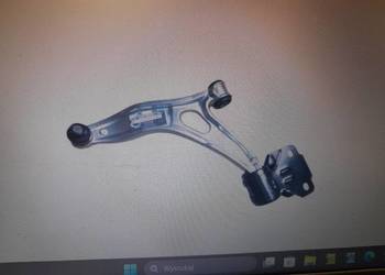 Wahacz ford transit connect 2433087 2433720 KV6C3A424HJ