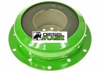 Tłumik drgań skrętnych damper John Deere 6100,6200 - 6400