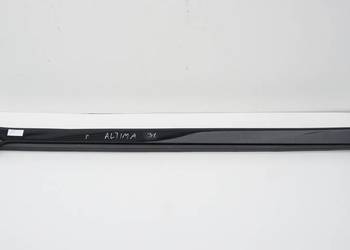 LISTWA PROGOWA PRAWA PRÓG NISSAN ALTIMA L32 07-12R
