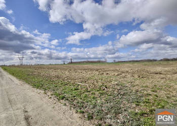 Działka 1083m2 Wolin