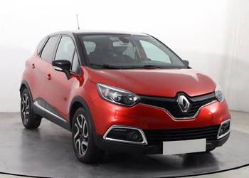 Renault Captur 1.2 TCe