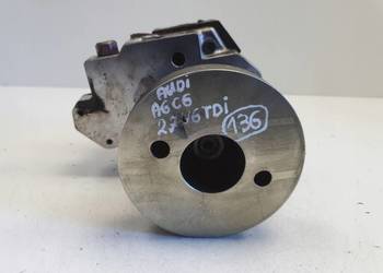 Audi A6 C6 2.7 TDI POMPA WTRYSKOWA paliwa 0445010090