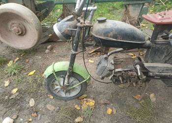 Motorynka