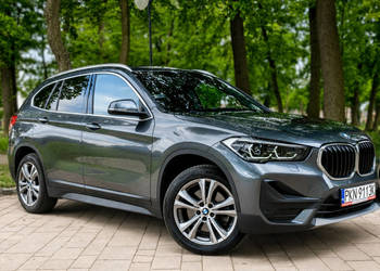 BMW X1 II (F48) (2015-)